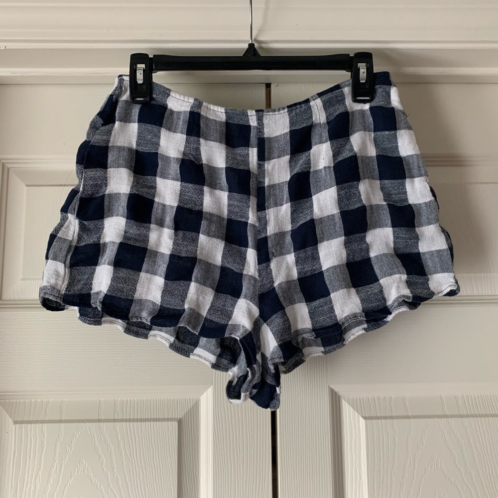 SOLD Show Me Your Mumu Sawyer Shorts